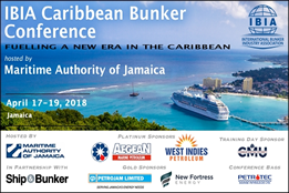 Delegates Gather for Inaugural IBIA Caribbean Bunker Conference