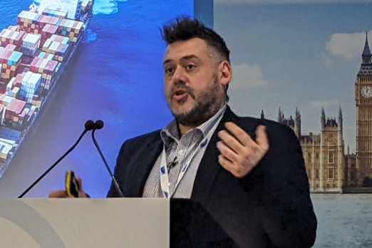 ISO Starts Work on Next Revision of 8217 Marine Fuel Specification