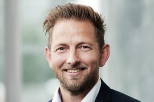 Dan-Bunkering Key Account Manager Leaves Company