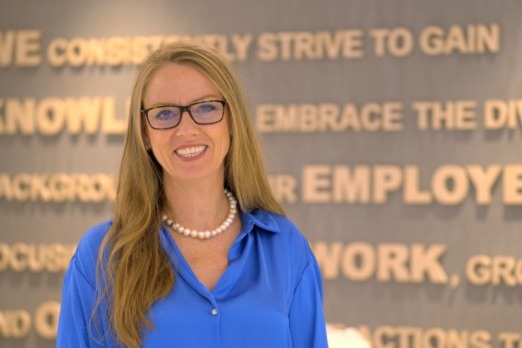 Glander International Bunkering Appoints First Wellbeing Manager