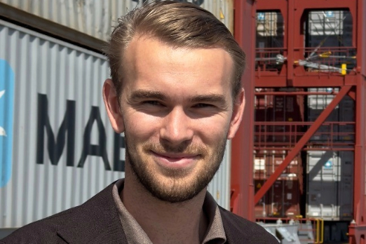 FincoEnergies Adopts Ofiniti's e-BDN for Biofuel Deliveries in ARA