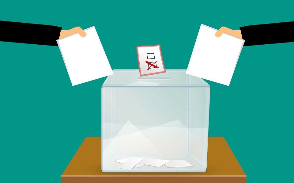 ZeroNorth, Maersk, TFG Executives Among IBIA Board Candidates for 2023
