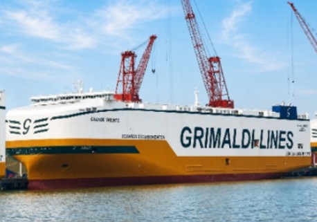 Silverstream Fuel-Saving Air Lubrication System Surpasses 160 Vessel Installations