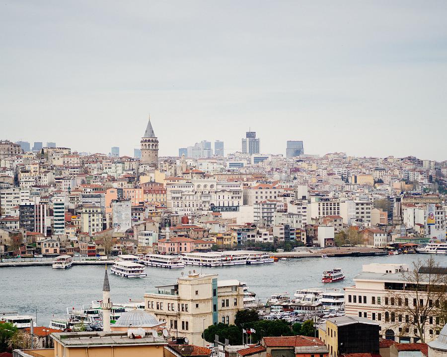 Mediterranean ECA High on Agenda at IBIA Istanbul Conference Next Month