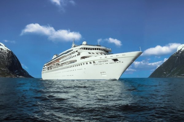 Villa Vie Residences Suspends Cruise Operations in Cambodia Amid Higher Fuel Costs