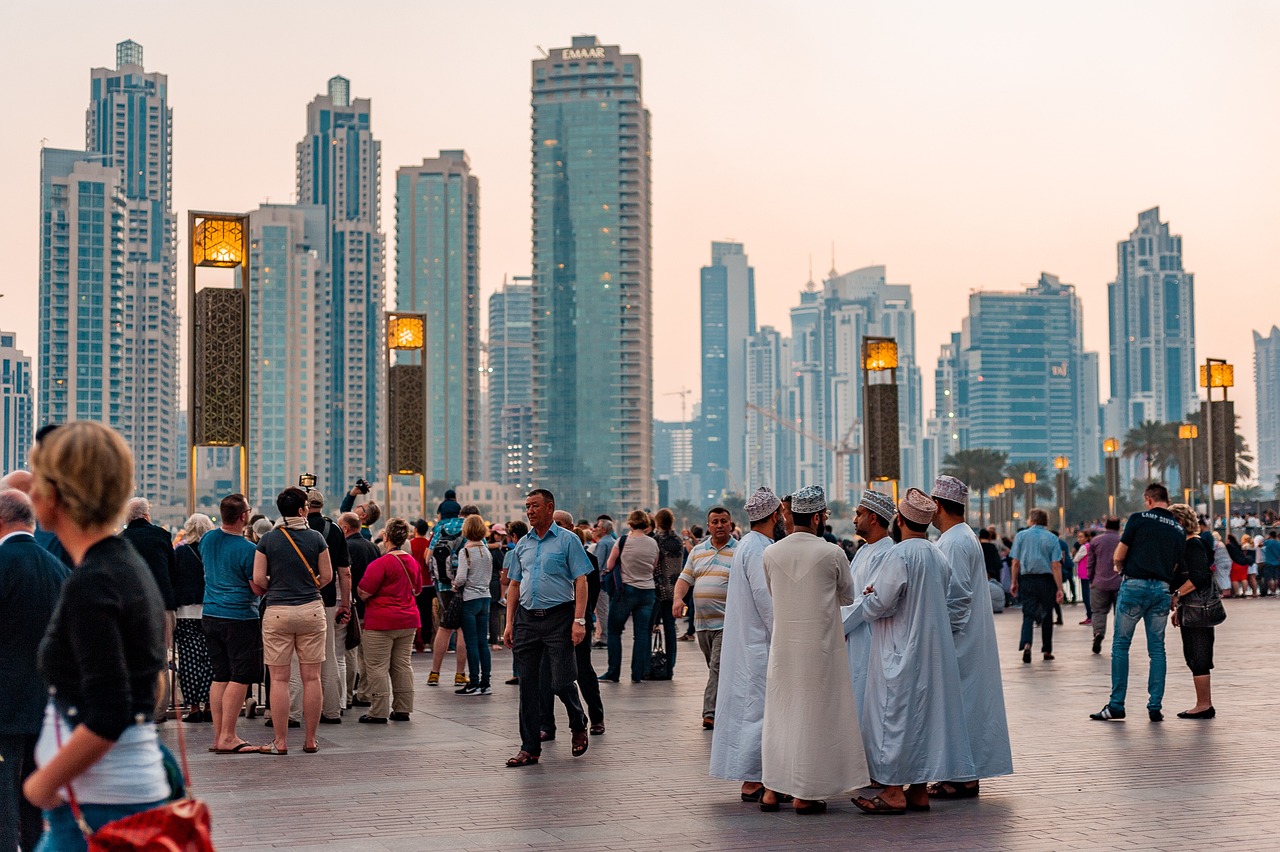 Peninsula Hires Bunker Trader in Dubai