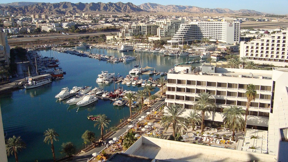 Israeli Maritime Trade Made More Costly by Conflict