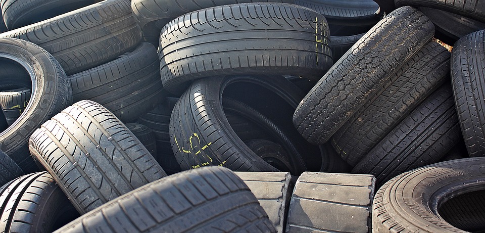 Commodity Trader Vitol to Buy Recycled Tyre Bunker Fuel
