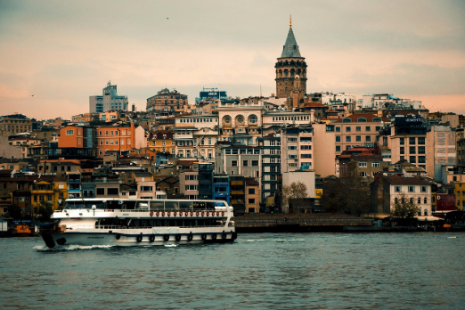Interferry Seeks Immediate Halt to 100% EU ETS Coverage for Shipping