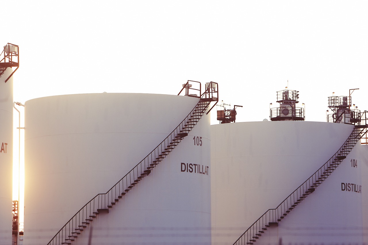Vopak Completes Sale of Algeciras Storage Terminal