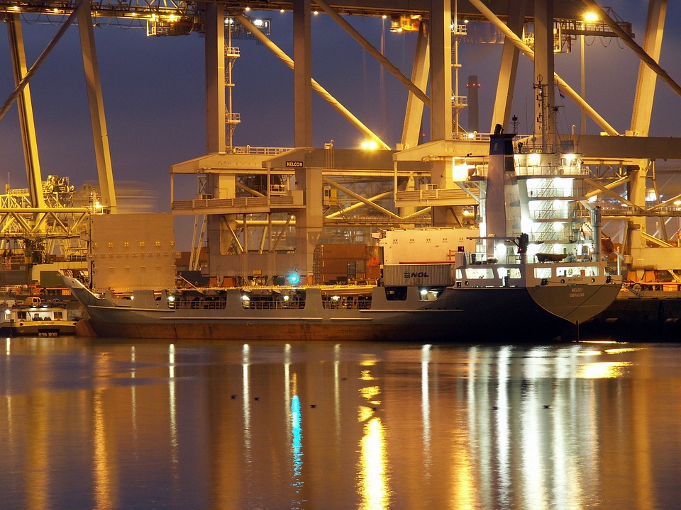 MEPC81: Key IMO Committee to Shape Direction of Shipping GHG Strategy