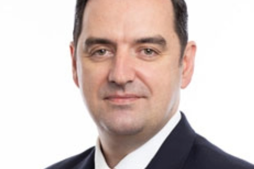 CEO of LNG Bunker Supplier Avenir LNG Steps Down