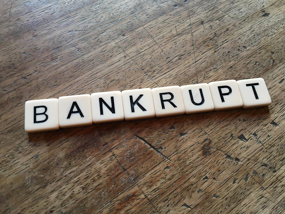 Dutch Trade Bank Goes Bust