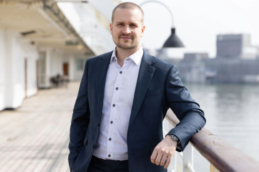 NAPA Debunks FuelEU and Biofuel Myths Facing Shipowners