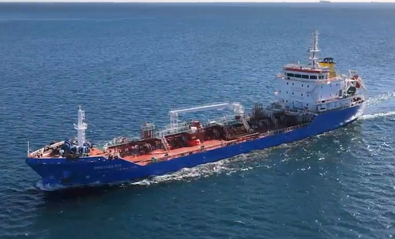 Peninsula Adds Bunker Delivery Vessel in Gibraltar