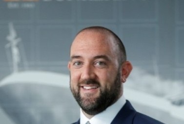 Glander Sees Alternative Bunker Fuel Demand Emerging in Middle East