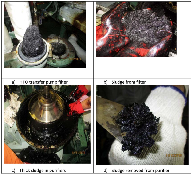 FEATURE: VLSFOs - The Concerning Fuel Management Issues So Far....