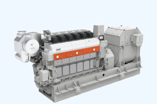 Wartsila to Supply LNG Dual-Fuel Engines for 12 CMA CGM Boxships