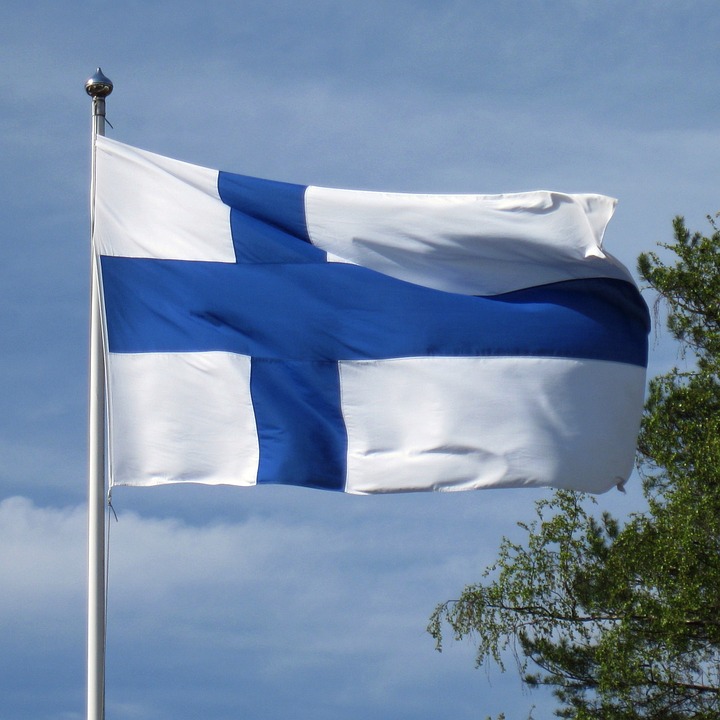 Gasum Wins Finnish LNG Bunker Supply Deal