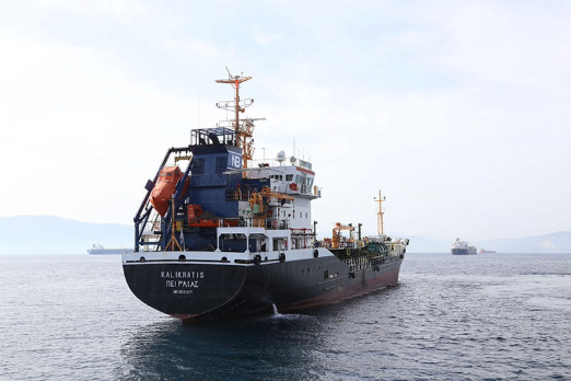 SEKAVIN and GCL Strengthen Bunker Fuel Supply Partnership
