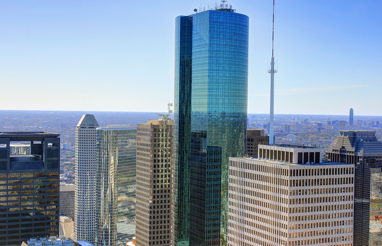 Vertex Energy Files for Bankruptcy