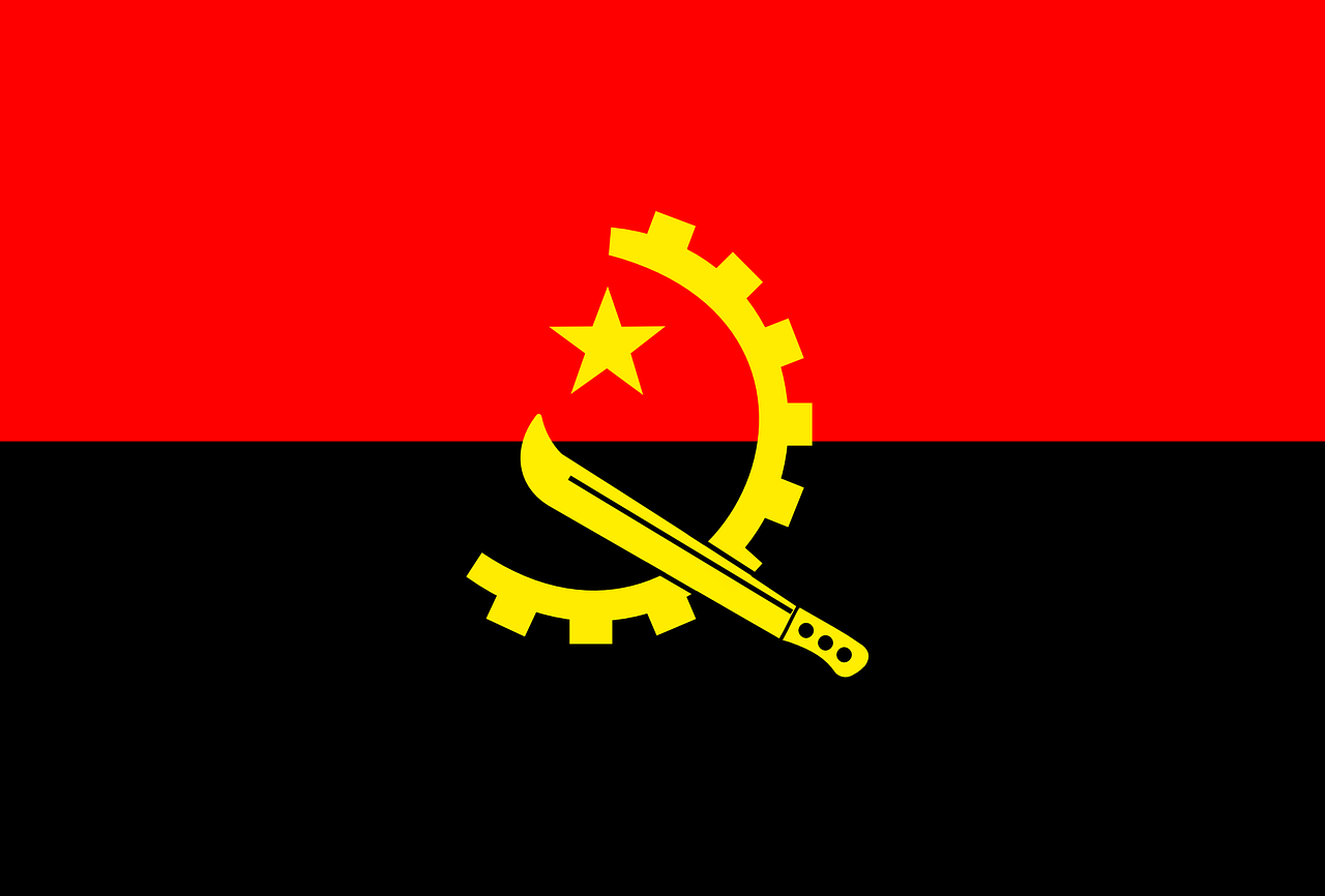 Angola Leaves OPEC