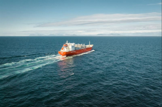 Gasum Starts Publishing Daily FuelEU Maritime Pooling Price