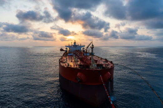 Monjasa Expands US Gulf Physical Supply Footprint