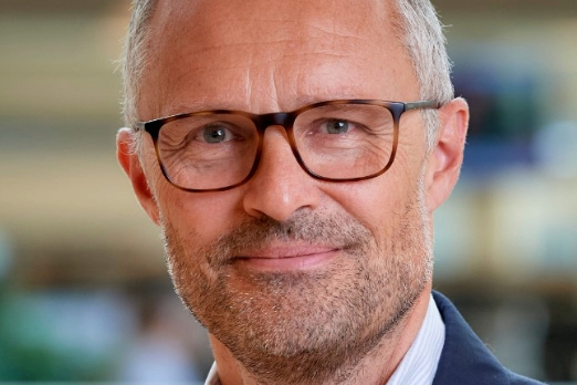 Lauritzen Bulkers CEO Steps Down After Six Months in Role