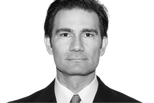 Nereus Digital Bunkers Hires Sales VP for Northern Europe