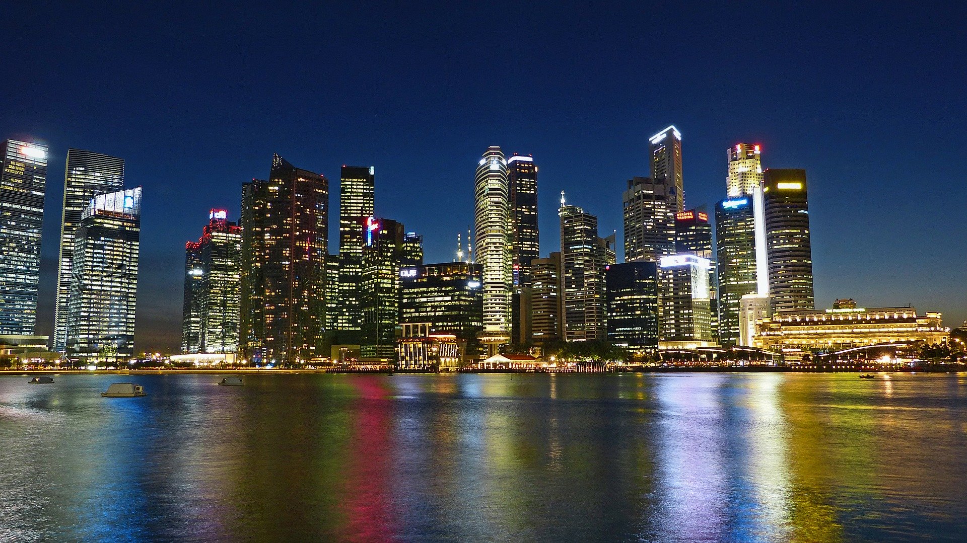 Singapore's MPA to Announce Bunker Licence Application Results in Q2