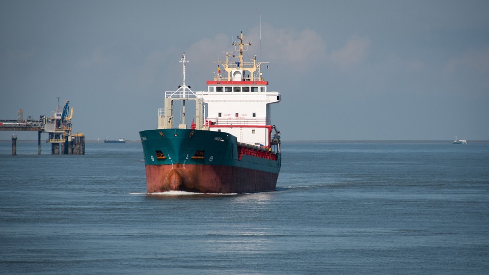 Space-saving Onboard Carbon Capture Tech Mimics Natural Process