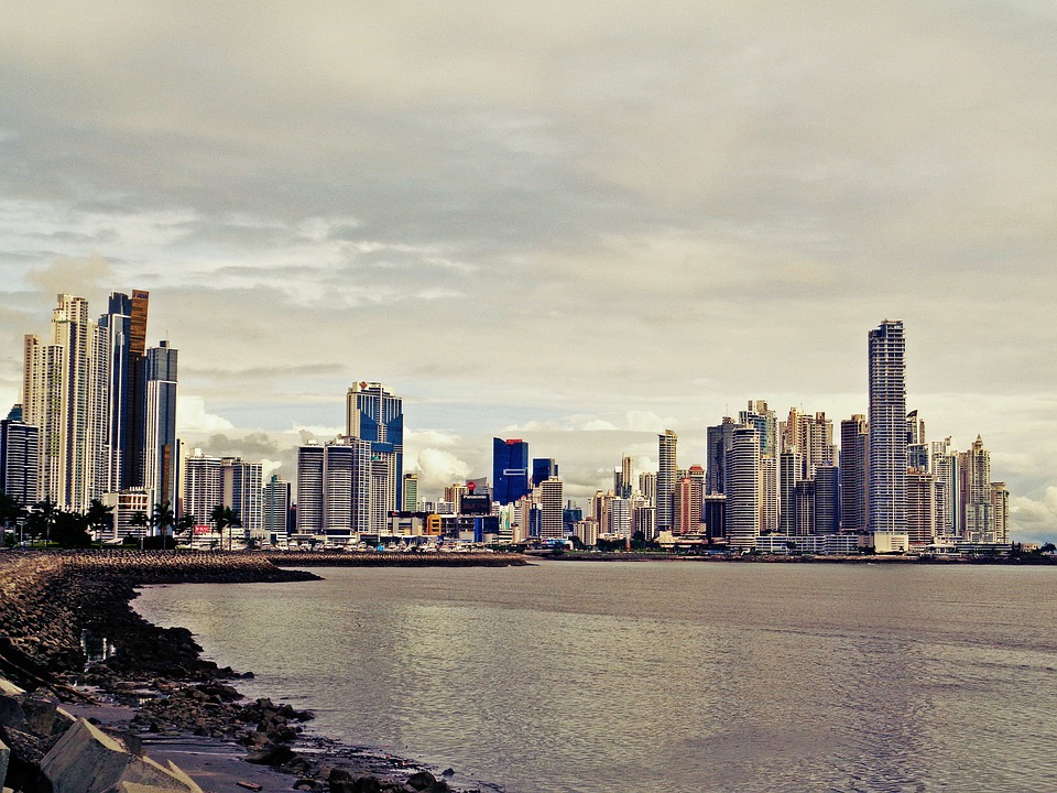 Panama Bunker Demand Declines by 2.6% in October