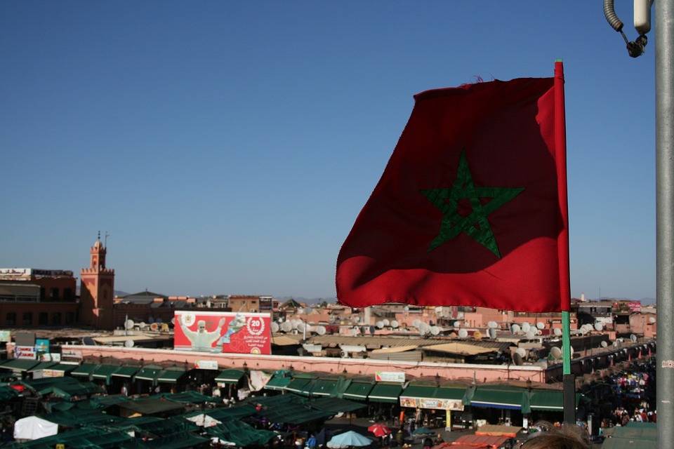 Quadrise Industrial MSAR Morocco Trial Delay on Mechancial Failure