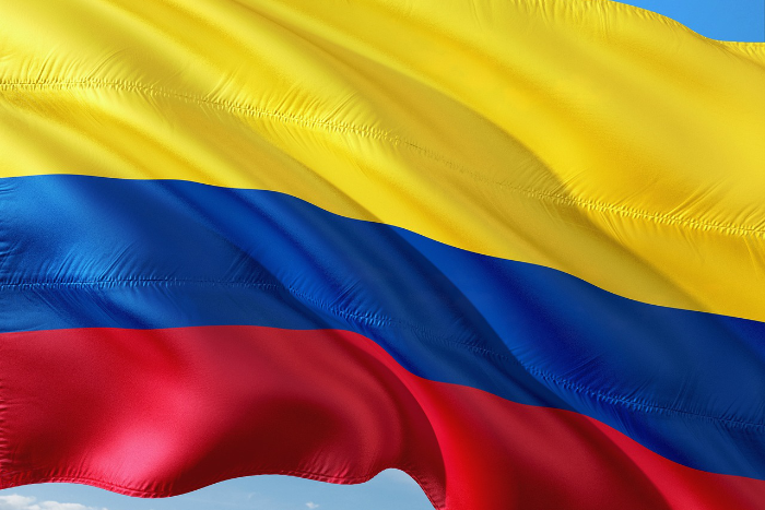 Colombian Terminal Operator Amazónica LNG Joins SEA-LNG