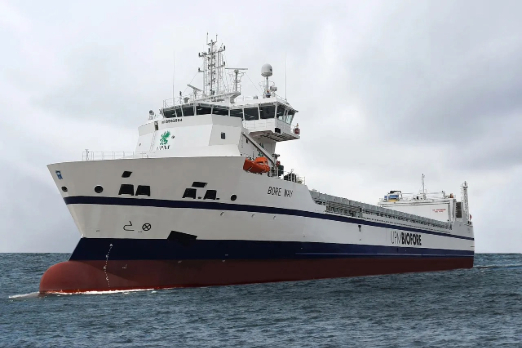 UPM and Bore Join Ahti Pool for FuelEU Compliance