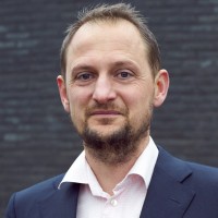 BunkerMetric Builds Team, Bags First Customer