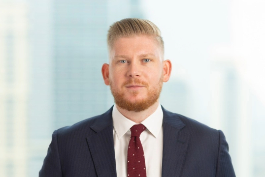 Island Oil Appoints Senior Trader in Denmark