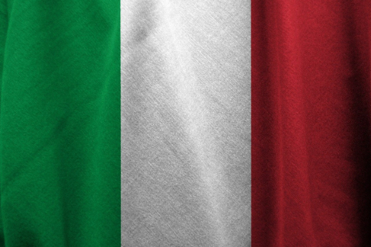 Fugro Survey Vessel Runs Aground Off Italy
