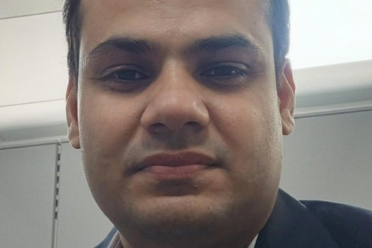 Qatar Navigation Appoints Head of Bunker Sales