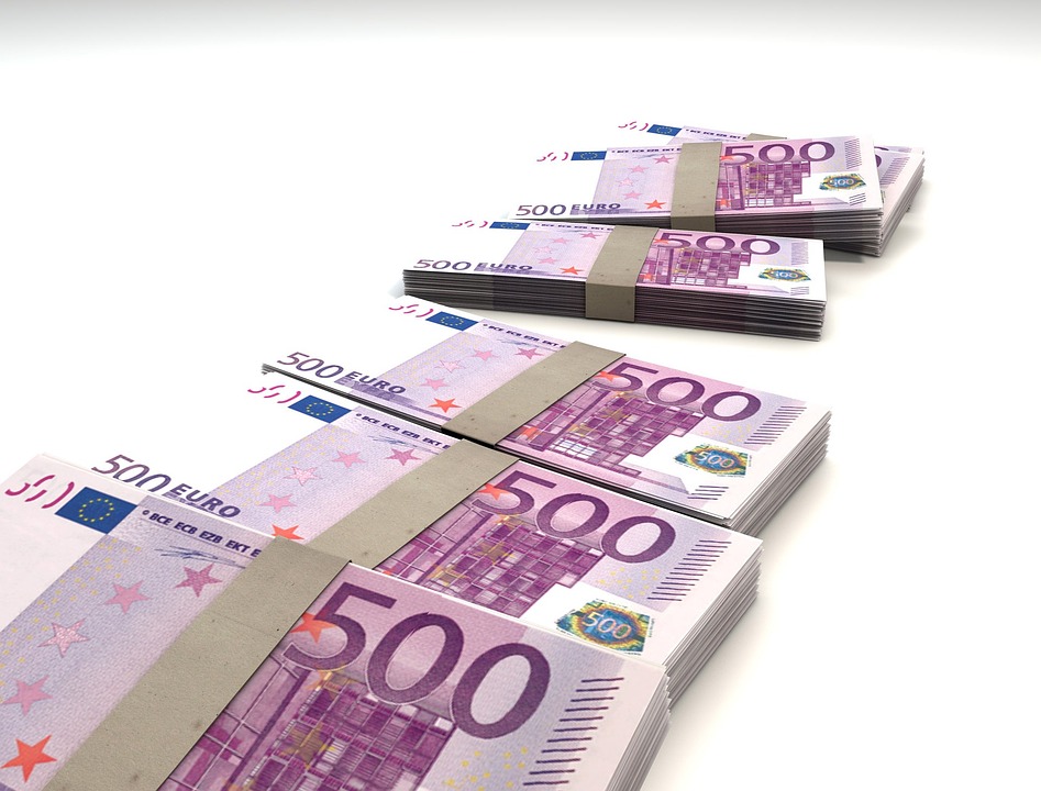 Norsepower Lands Million Euro Loan