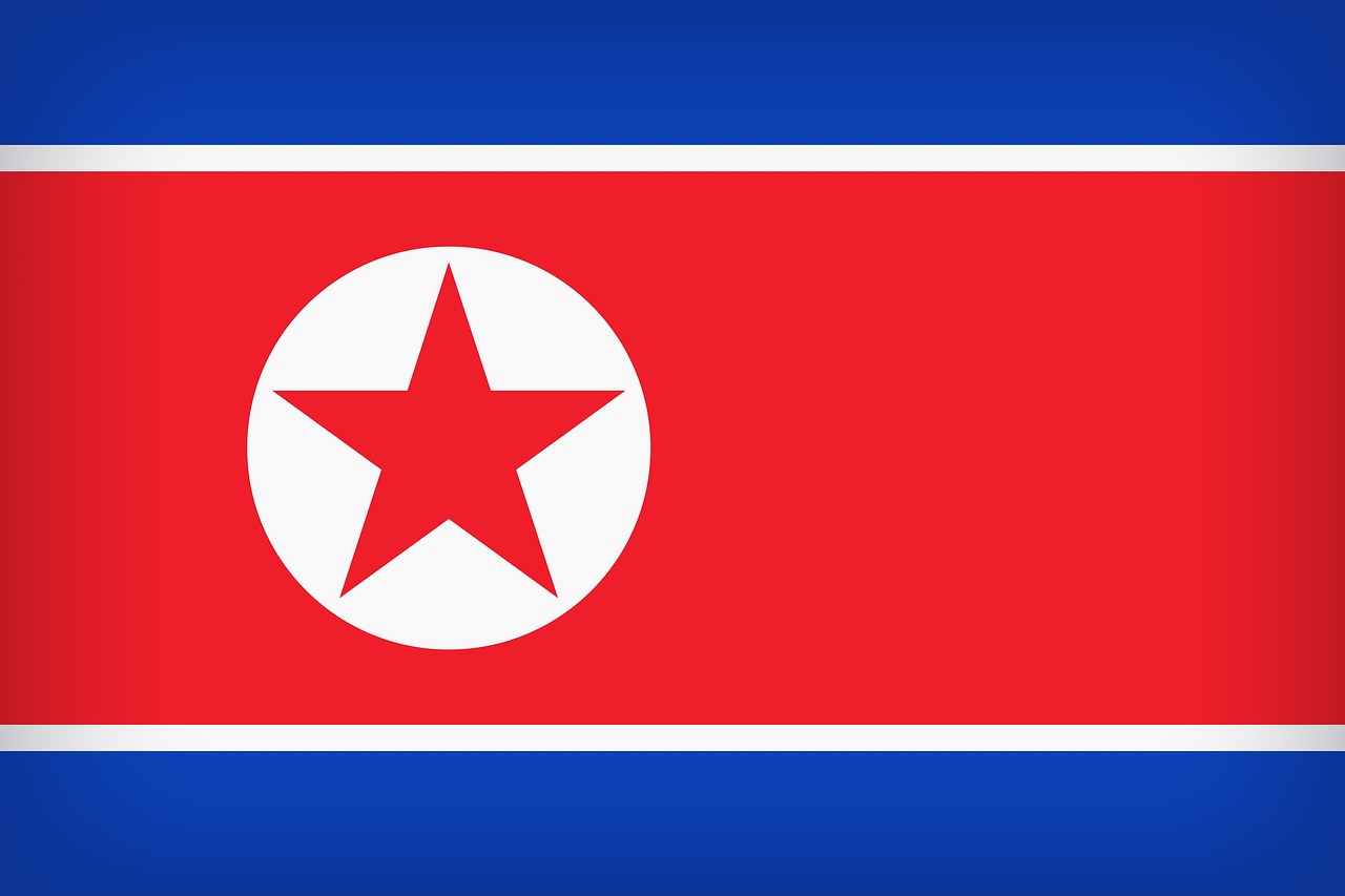 Two Singaporeans Charged Over Alleged Gasoil Exports to North Korea