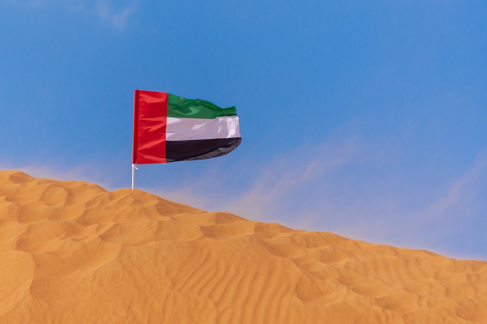 Vitol Bunkers Launches Jebel Ali Physical Supply Operation