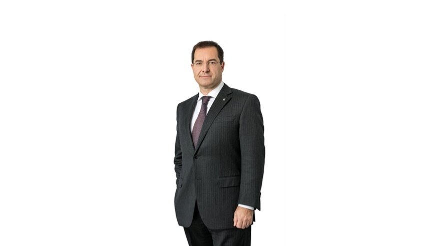 Maersk Appoints Chemicals Executive as New Chief Financial Officer