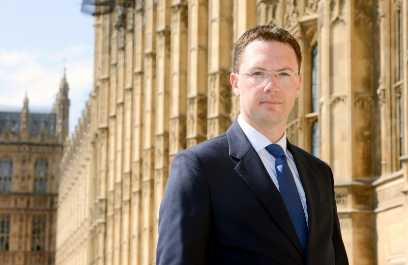 UK Replaces Shipping Minister After Seven Months in Job