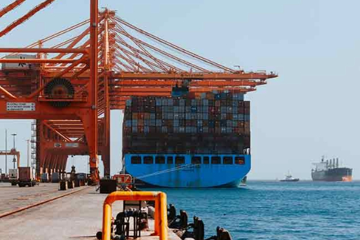 Salalah Bunkering Suspended After Drone Attack