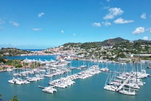 New Yacht Refuelling Service to Launch in Grenada Next Month