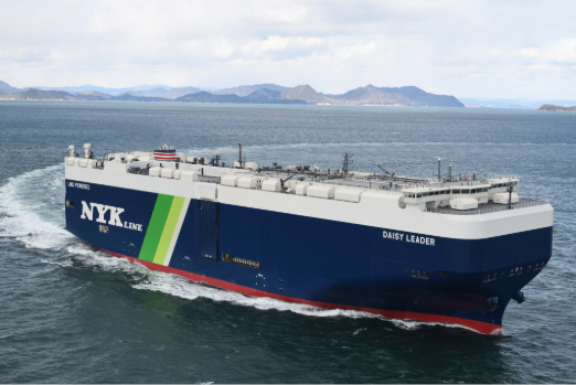 Maritime Firms Back XFuel in New Funding to Scale Drop-in Fuel Technology for Shipping