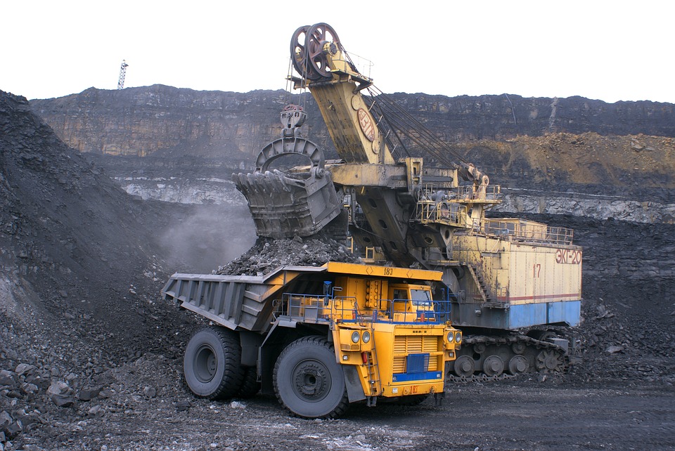 IMO2020 Focused Waste Coal-to-Fuel Project Attracts Big Hitters