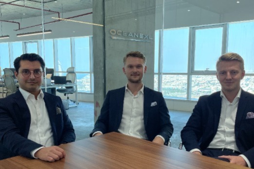 Shipbroker OceanEXL Launches New Bunkering and Oil Trading Division